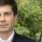 Mayor Pete: Why Not?
