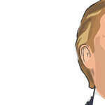 Trump's Day