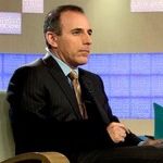 Matt Lauer's Mistaken Defense