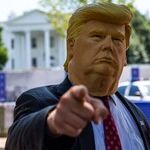 The Impeachment Show