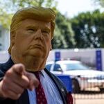 The Race Card, 2020 Version: How Trump Has Used the Pandemic to Play His Willie Horton Card