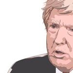 Trump and His Court