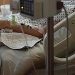 Hospitalized During COVID