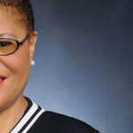 About Karen Bass