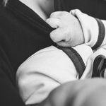 Can a Breastfeeding Mom Vote?