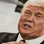 The End of Trump