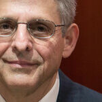 Merrick Garland