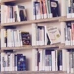 The Joy of Books