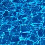 Swimming in Underwear