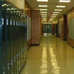 More Police in School?