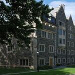 Swastikas on Campus