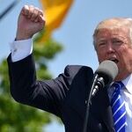 Donald Trump Gets Just What He Wanted