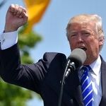 The Trump Surge