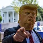 The Teflon Don