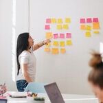 Why Women in the Workplace Are Stuck