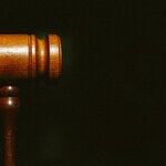 His Only Defense: Above the Law