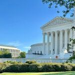 Trump Scores with the Supreme Court