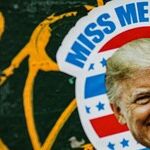 Gagging Donald Trump
