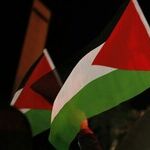 Should Masks be Banned at Gaza Protests?