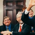 The Obama Magic Can't Change a Close Election