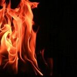 Fire!