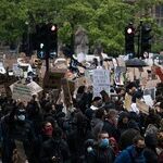 The Protests in LA