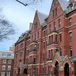 The Harvard Fight: Money v. Principle