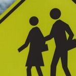 When Children Walked to School