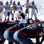 The Thanksgiving Day Game That Defined American Football