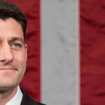 Will Paul Ryan Exit Stage Right?