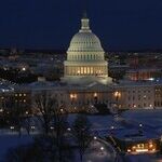 Did MS-13 Bury Murdered Boy in Shadow of US Capitol?