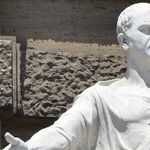 Justice Kennedy v. Cicero, Jefferson, Hamilton and MLK