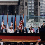 Teach Children: Martin Luther King and Ronald Reagan Were Right