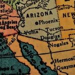 5 Federal Courts on Mexican Border Lead Nation in Criminal Convictions