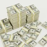 Wasn't a $4.4 Trillion Federal Government Big Enough?