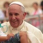 Will Pope Francis Tell Biden to Protect Unborn Babies?