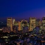 Disserving San Francisco