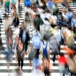 Liberal Goal Nearly Achieved in 2021: Zero Population Growth