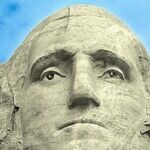 Did George Washington Violate the First Amendment?
