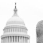 Americans Rank Congressmen Lower Than Journalists and Car Salesmen for Honesty and Ethical Standards