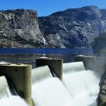 The Dam That Keeps San Francisco From Running Dry