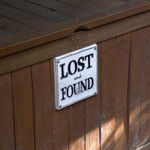 The Lost Shall Be Found