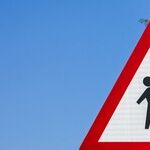 Is the Walk to School Really So Terrifying?