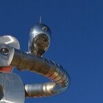 What Will Happen When the Robots Take Over?