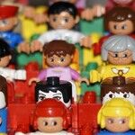 Lego My Mom!