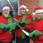 Carols to Wring Out 2018