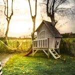 Making Childhood Legal