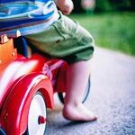 Fisher-Price: Unsafe at Any Speed?