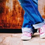 When Is a Public Touch on the Arm or Waist a Sex Crime?