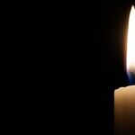 When a Blackout Provides Light